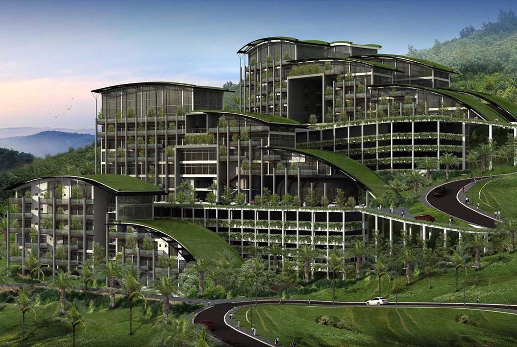 PMK Contractors Projects